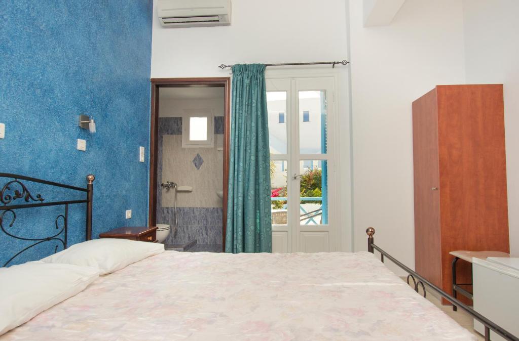 Villa Pelekanos Karterados  Camera foto