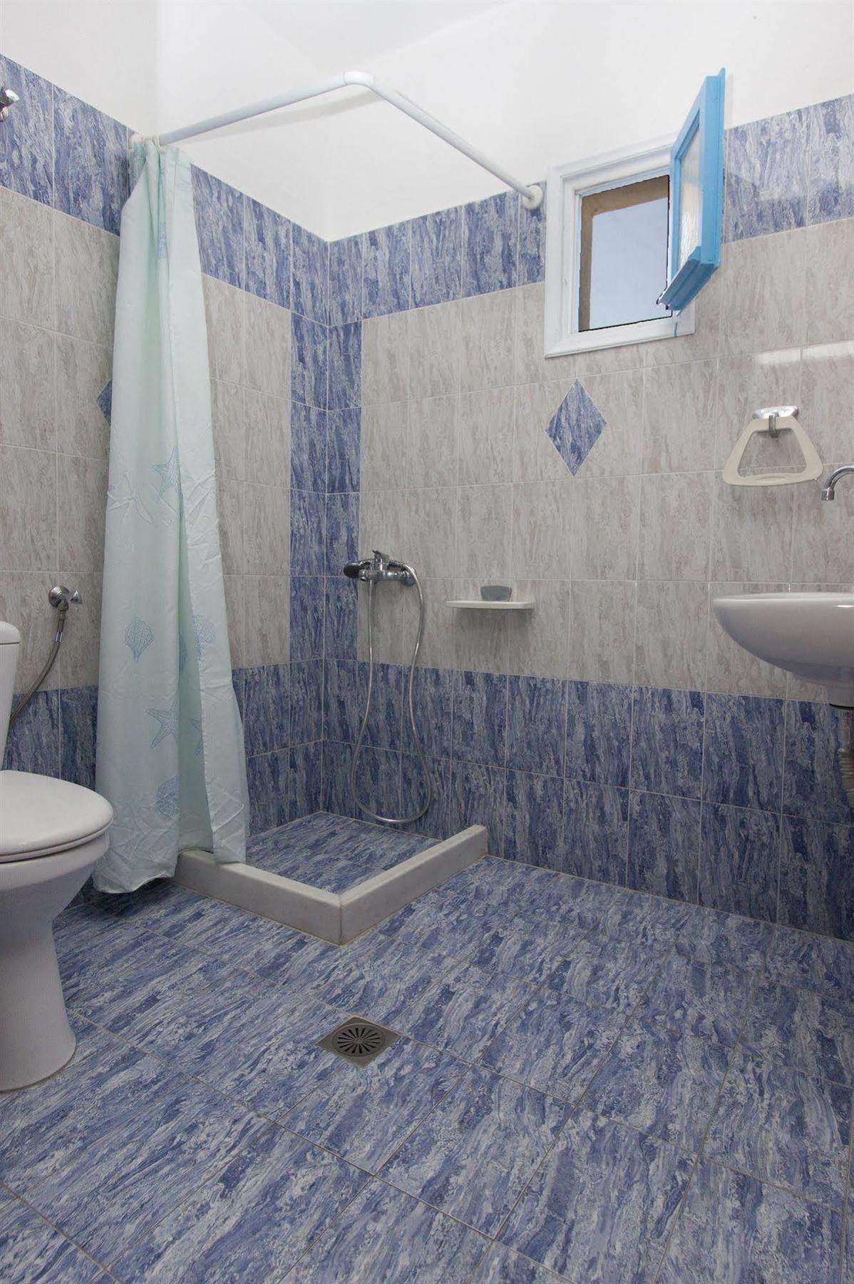 Villa Pelekanos Karterados  Esterno foto